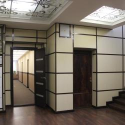 Фото Отель Центральная