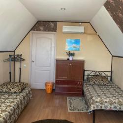 Фото Отель Моя семья Гостевой дом