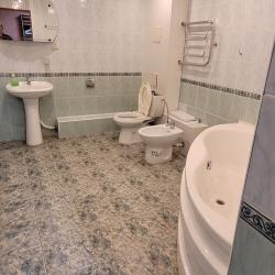 Фото Отель Main Room Уфимское шоссе (Мэин Рум)