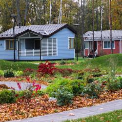 Фото Парк-Отель MillWood (МиллВуд)