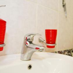 Фото Отель RENT-сервис (Рент-сервис) на Иртышской набережной 29