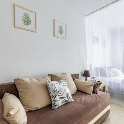 Фото Отель BeGuest (БиГест) на улице Расточная 31А