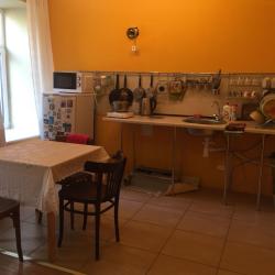 Фото Отель Old Flat (Олд Флэт) на улице 8-ая Советская 28