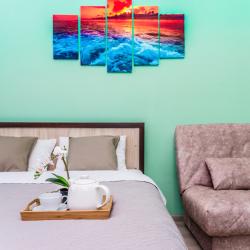 Фото Отель Good House (Гуд Хаус) на улице Гурзуфская 11