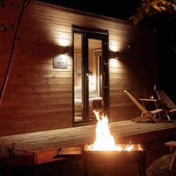 Фото Отель Терруар