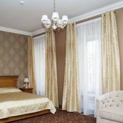 Фото Отель Россия