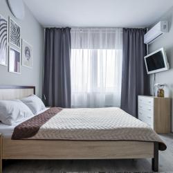 Фото Отель AsaPro (АсаПро) на улице Красная Сосна