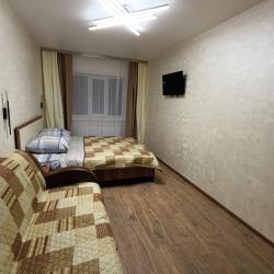 Фото Отель Уголок мечты Гостевой дом