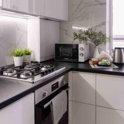 1-комнатные апартаменты люкс Калининград, Суздальская 20/1