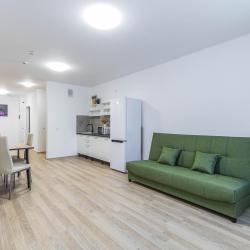 Фото Отель DreamHouse (ДримХаус) на Кузнецова 9/2