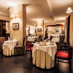 Фото AZIMUT Park Hotel & SPA Repino (АЗИМУТ Парк Отель & СПА )