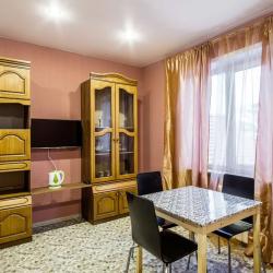 Фото Отель Уютный дом