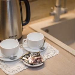 Фото Ленинградский апарт-отель