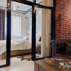 1-комнатные апартаменты улучшенные