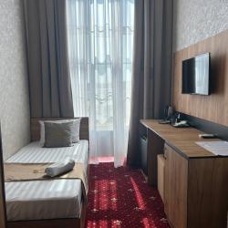 1-местный номер эконом