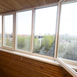 2-комнатные апартаменты стандарт