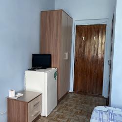 Номер стандарт улучшенный