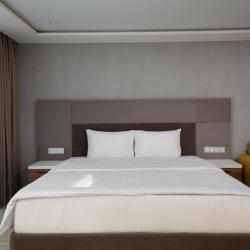 Фото Парк-отель Московский