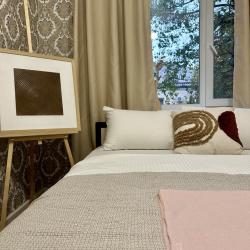 Фото Апартаменты на улице Симферопольская 65