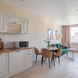 Фото Лайт Апартаменты на улице Уктусская 42