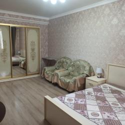 1-комнатные апартаменты стандарт 1комн кв-29