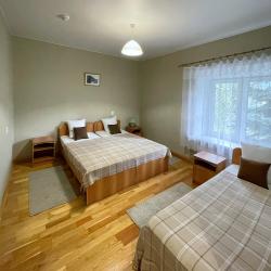 Фото Отель Банковская Дача