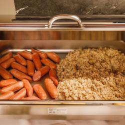 Фото Отель Dombay Winter Hall (Винтер Холл)