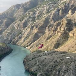 Фото Отель Домики в Зубутли