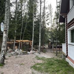 Коттедж премиум