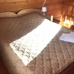 Фото Отель Дункан