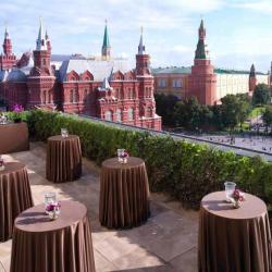 Four Seasons Hotel Moscow (Фо Сизонс) — 388afe32c012bb4ede513282e5e0a5a1