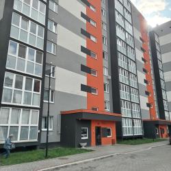 Апартаменты улучшенные