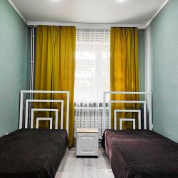 Фото Отель Лилия