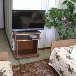 Фото Мотель Транзит