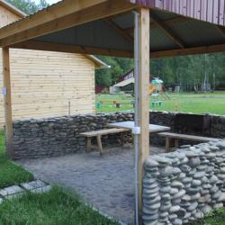 Фото Отель Золоторудная