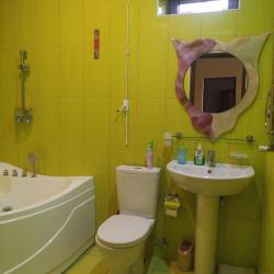 Фото Отель Star Apartment (Стар Апартмент)