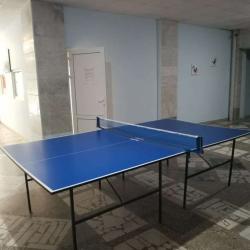 4-местные 1-комнатные апартаменты стандарт с 2 односпальными кроватями