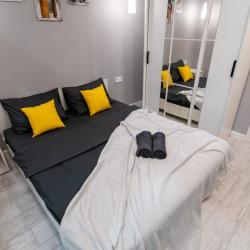 Фото Апартаменты на шоссе Калужское 20к2