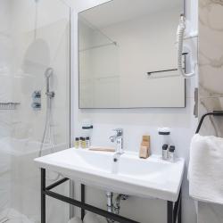 Фото Отель Кандинский