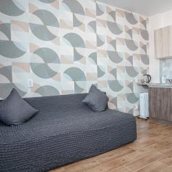 Фото Отель Sibhome 38 на улице Седова 62/3