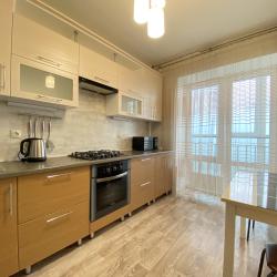 Фото Отель Greencity на улице Николая Ершова 62Г