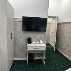 Номер стандарт с 2 односпальными кроватями