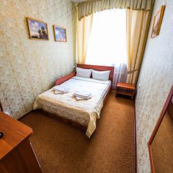 Фото Отель Аппартамент