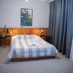 Фото Отель Алтынай