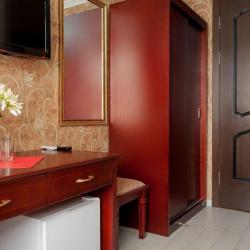 Фото Отель Олимп Первая Линия