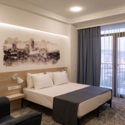 Фото Rooftop Apart Hotel (Руфтоп Апарт Отель)