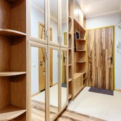 Фото Апартаменты в переулке Братский