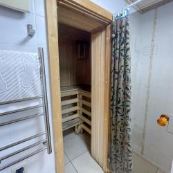 Фото Отель Лесная