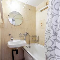 Фото Апартаменты Брусника на улице Голубинская, 25к2