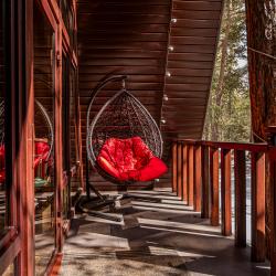 2-комнатные апартаменты люкс с.Терскол ул. Иткол 9д